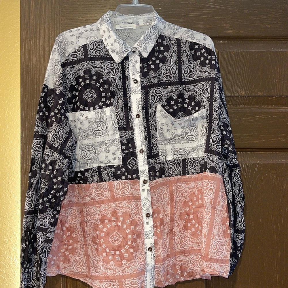 LWomen’s Top long sleeve